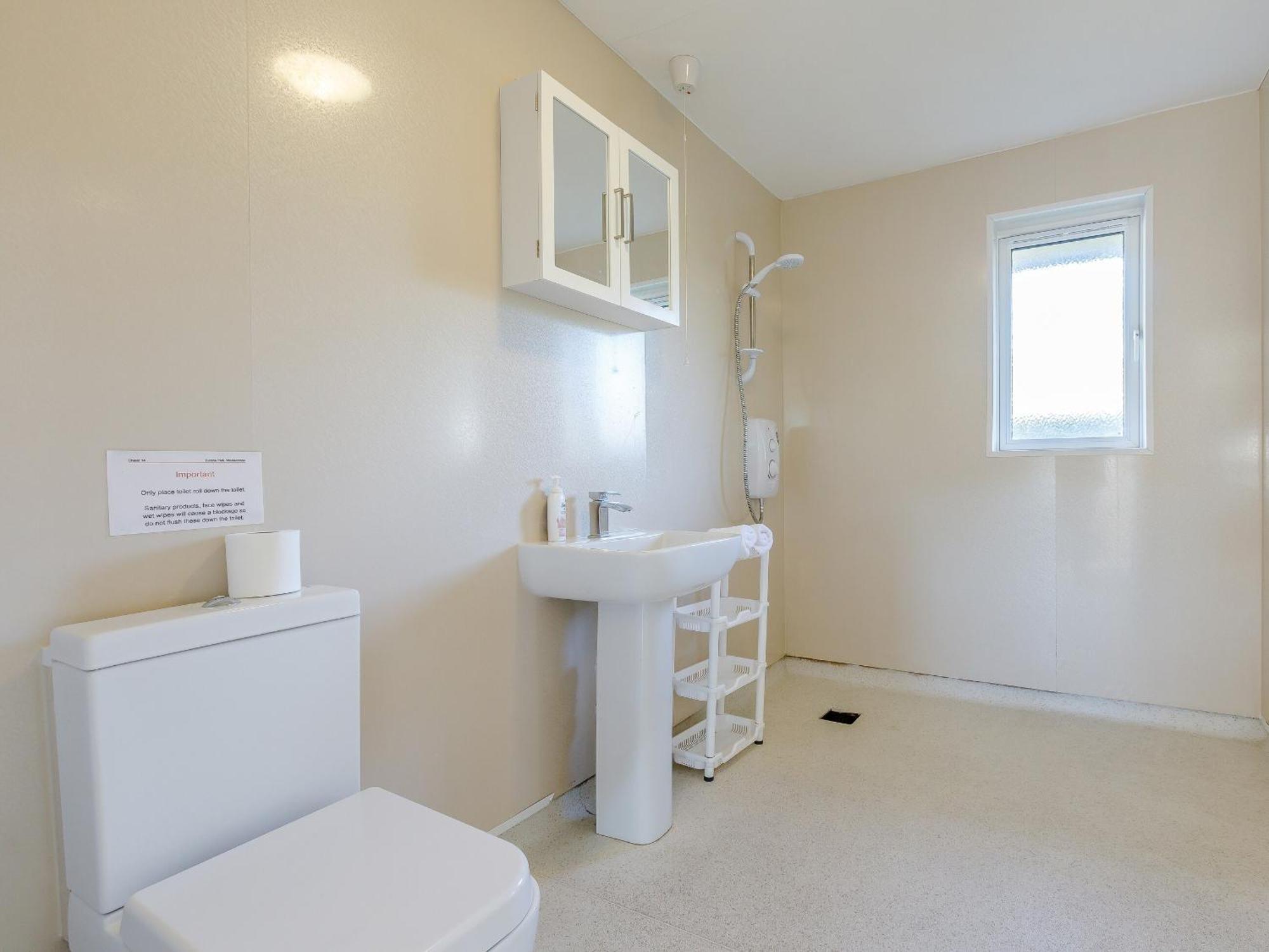 Vila Surfers Hideaway Woolacombe Exteriér fotografie