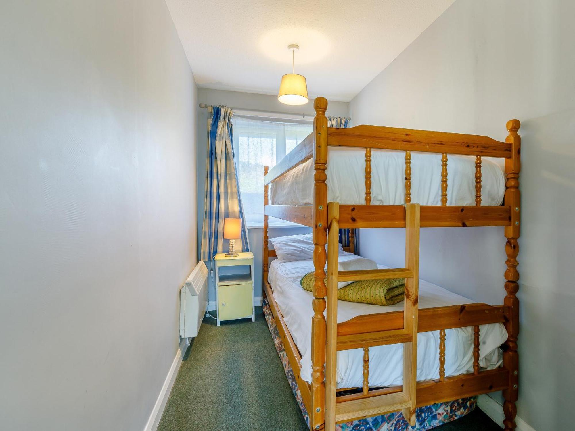 Vila Surfers Hideaway Woolacombe Exteriér fotografie