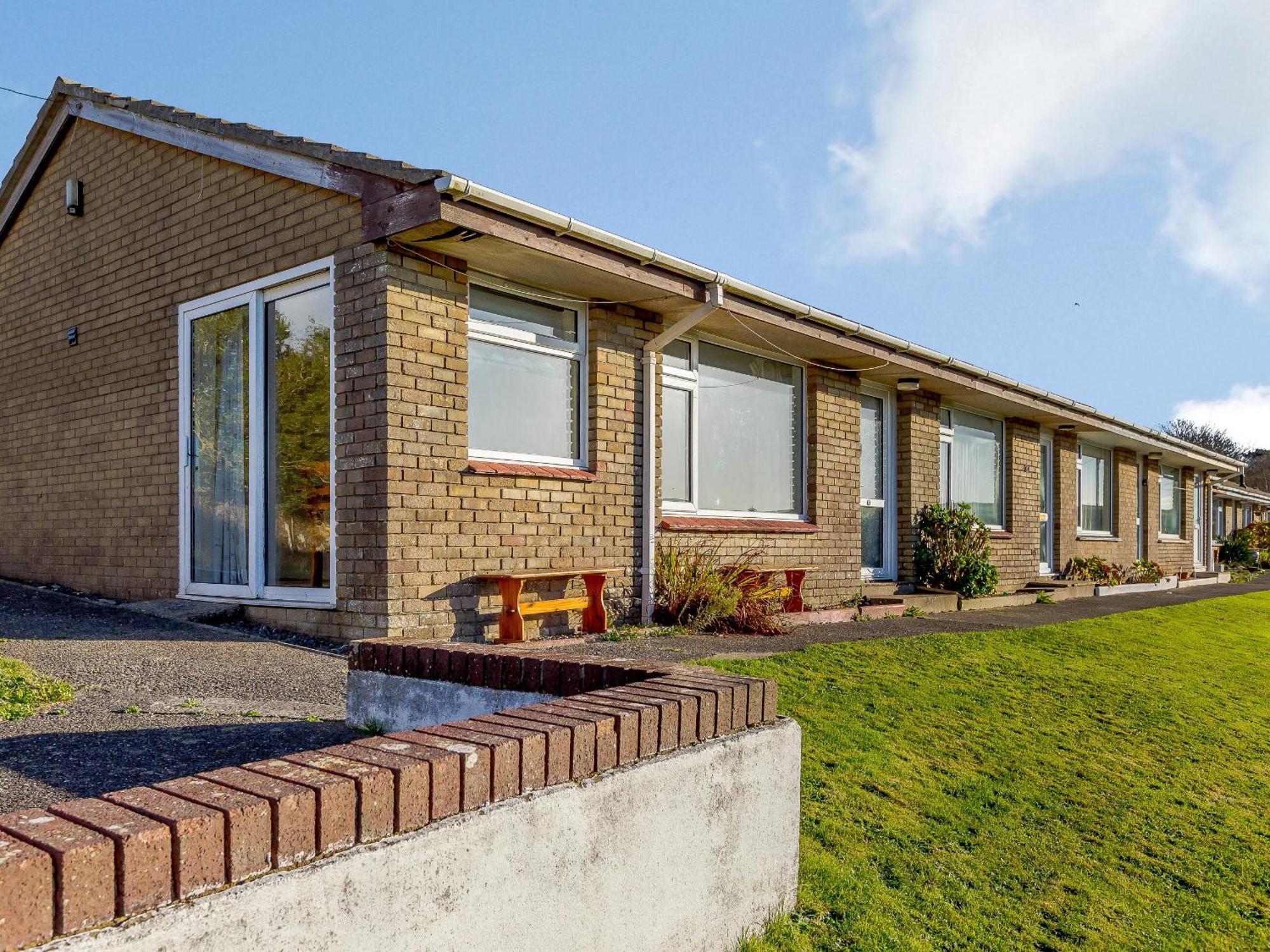 Vila Surfers Hideaway Woolacombe Exteriér fotografie